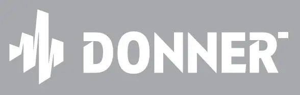 DONNER MSb2 Detachable High-Power Speaker