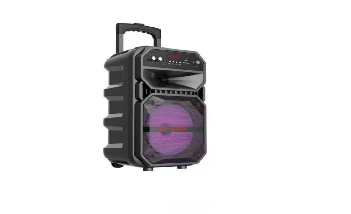 Donner Msb2 Detachable High-power Speaker With Subwoofer User Manual