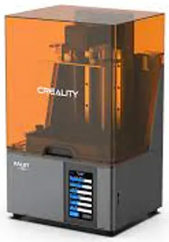 CREALITY CL 89 Halot Sky 3D Printer