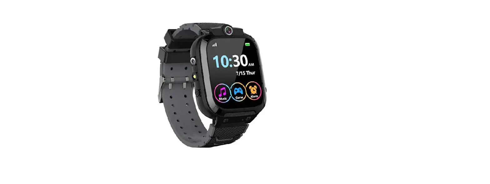 Oyv Tgw101 Smart Sports Watch User Guide Oyv Tgw101 Smart Sports Watch User Guide