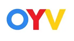 OYV TGW101 Smart Sports Watch-logo