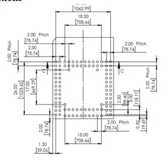 JABIL JSOM-CN JSOM Connect Module Installation Guide fig 3