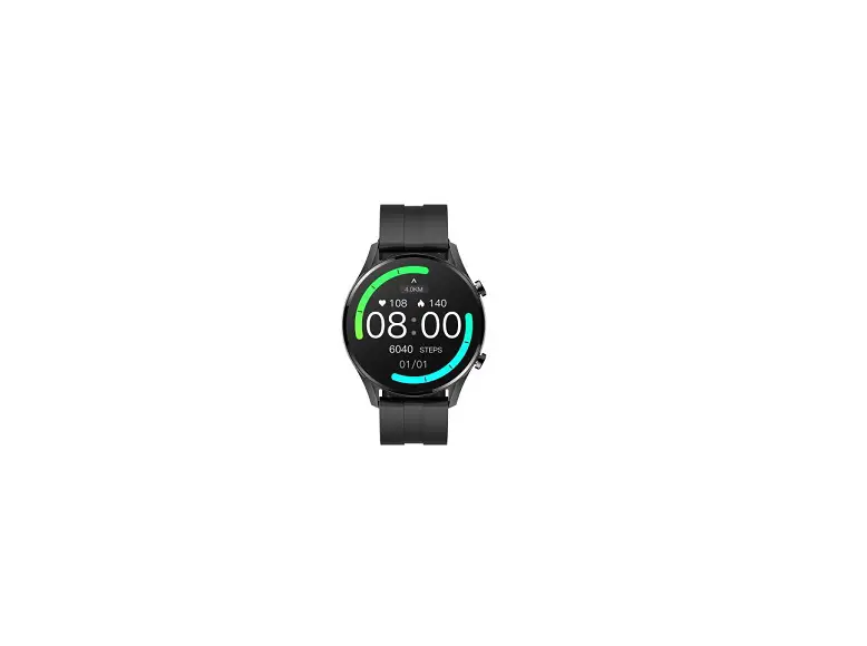 Imilab W12 Smart Watch User Manual Imilab W12 Smart Watch User Manual