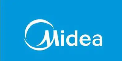 Midea MF-CN65A Dual Lid Multi Cooker LOGO