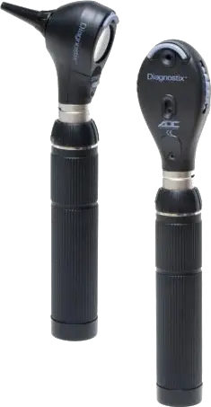 ADC 5410A Diagnostix Portable Diagnostic Set