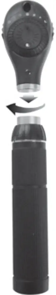 Fitting Instrument Heads