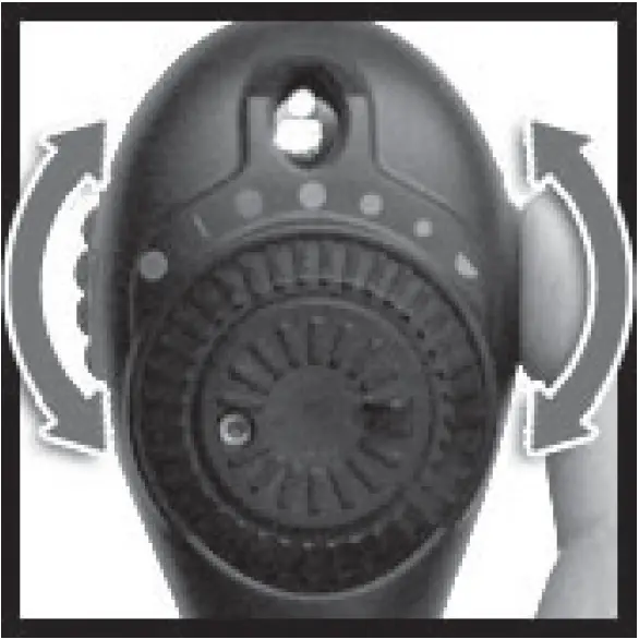 Focusing Device (Coax Plus)