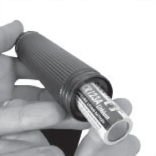 Inserting, Removing, and Charging Batteries