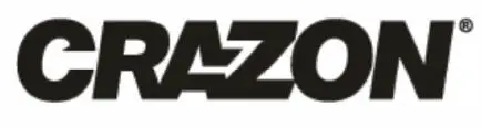 CRAZON 333-YC21121 logo