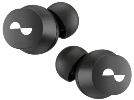 NuraBuds True Wireless Earphones