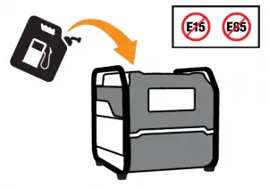 Champion 4250W Open Frame Inverter User Manual