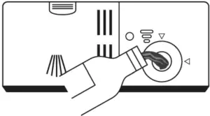 Filling Instructions