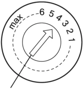 Adjusting Instructions