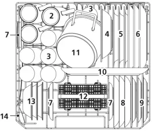 Loading Instructions
