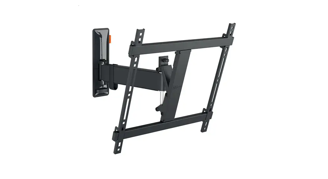 Vogel S Tvm 3420 Series Full Motion Tv Wall Mount Installation Guide