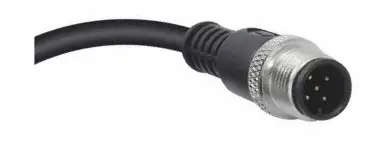 QUARK-ELEC QK AS07 N2K NMEA 2000 GPS and Heading sensor - Connections