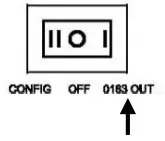 QUARK ELEC QK AS07 N2K NMEA 2000 GPS and Heading sensor - switch AS07 3