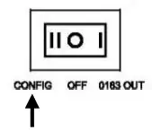 QUARK ELEC QK AS07 N2K NMEA 2000 GPS and Heading sensor - switch AS07