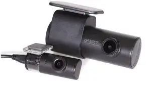 GATOR Full Hd 1080p Front Hdvr92w + Hd 720p Rear Dash Cam