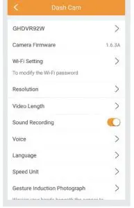 graphical user interface, application