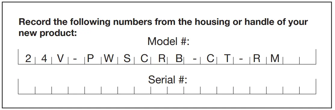 SUNJOE 24V PWSCRB CT RM Cordless Spin Power Scrubber Core Tool - Accessories 10