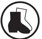 SUNJOE 24V PWSCRB CT RM Cordless Spin Power Scrubber Core Tool - icon 1