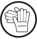 SUNJOE 24V PWSCRB CT RM Cordless Spin Power Scrubber Core Tool - icon 2