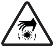 SUNJOE 24V PWSCRB CT RM Cordless Spin Power Scrubber Core Tool - icon 3