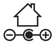 SUNJOE 24V PWSCRB CT RM Cordless Spin Power Scrubber Core Tool - icon