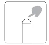 Uogic AC10S Stylus Pen FIG 2