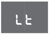 DeLonghi PACEX390UVcare 6AL WH WH Penguino 14000 BTU Portable Air Conditioner- Low Temperature