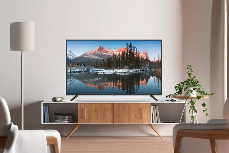 Kogan 43” Smart Hdr 4k Led Tv User Guide
