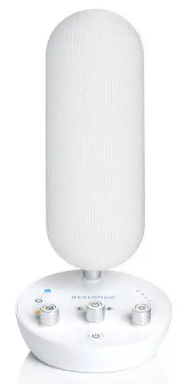 BRIGHT Beacon40 Promote Brain Health