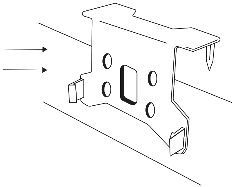 SenseNL CARA MET Wireless Humidity Sensor - STEP 10