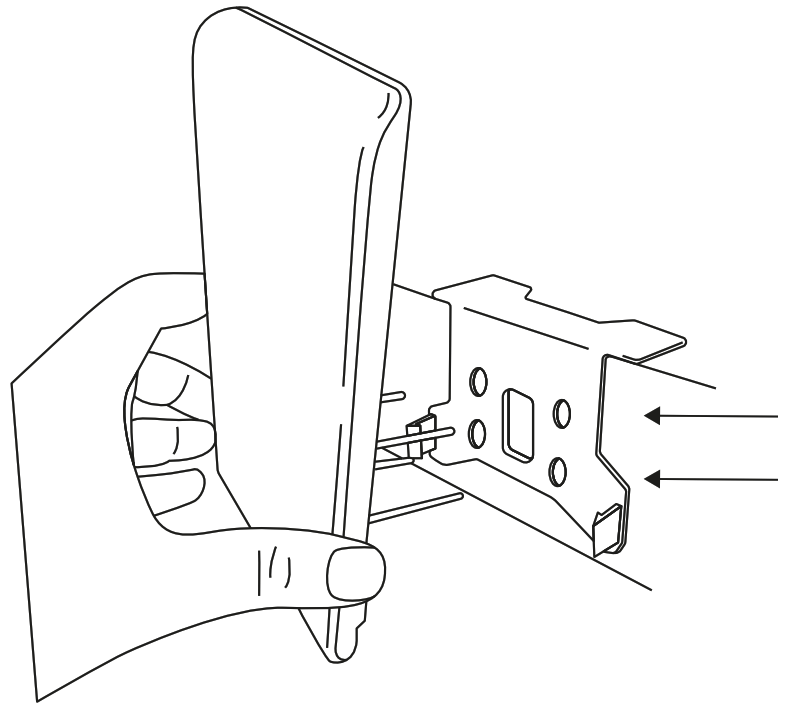 SenseNL CARA MET Wireless Humidity Sensor - STEP 12
