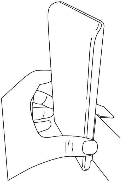 SenseNL CARA MET Wireless Humidity Sensor - STEP 13