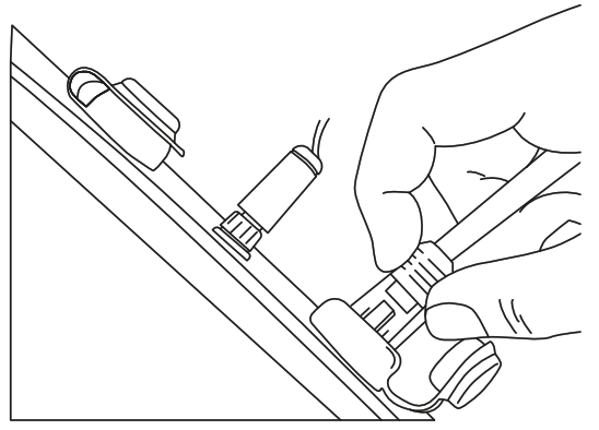 SenseNL CARA MET Wireless Humidity Sensor - STEP 4