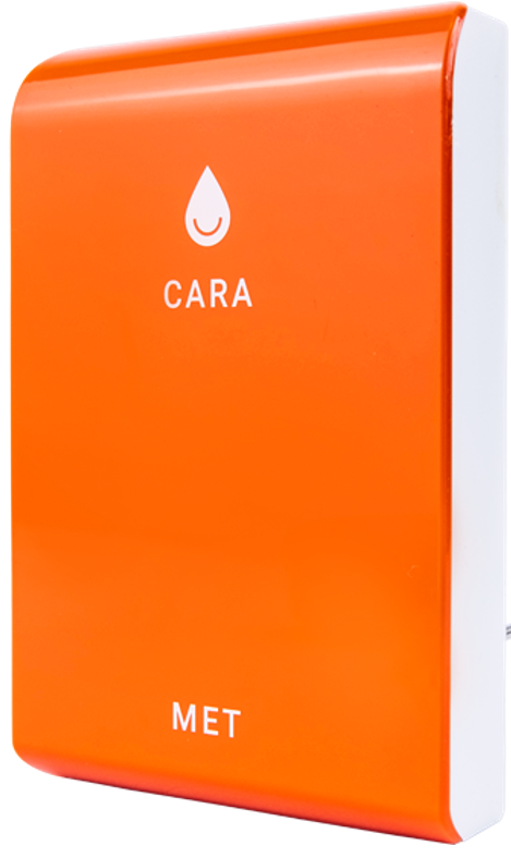 SenseNL CARA MET Wireless Humidity Sensor