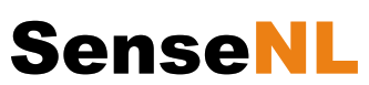 SenseNL - logo