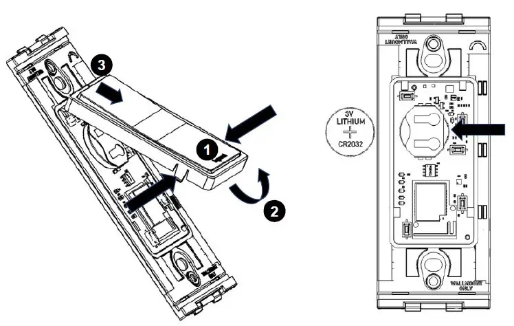 legrand WNRL23 Wireless3 Smart Switch fig 4