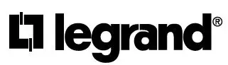 legrand logo