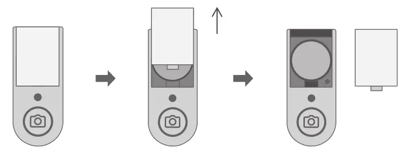 MPOW Selfie Sticktripod - Replacement