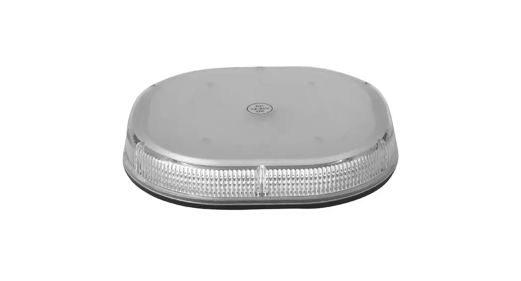 Hamron 005076 Led Flashlight Bar Instruction Manual