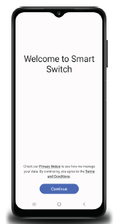 SAMSUNG Galaxy A32 5G Cricket Smartphone 3