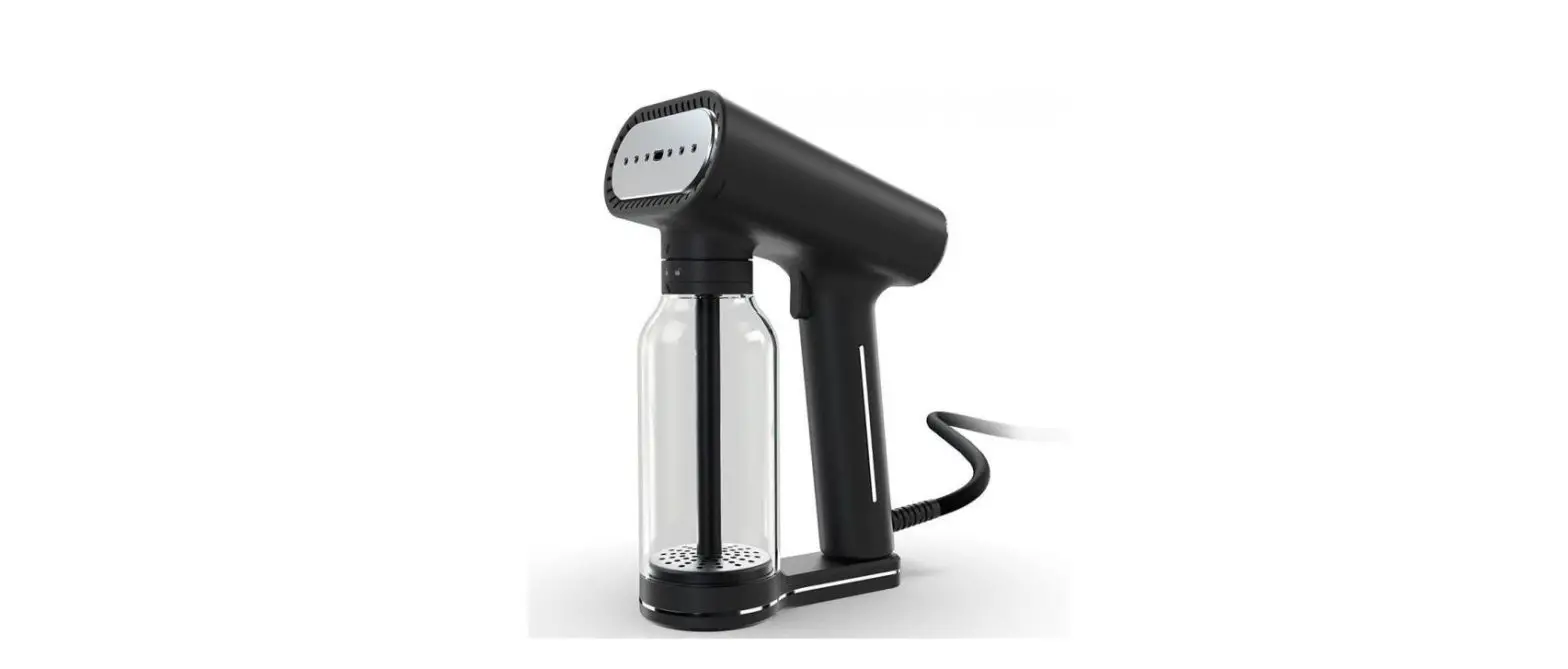 Steamone Xl400 Handheld Steamer User Guide