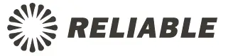 RELIABLE LOGO