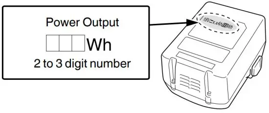 HiKOKI DN 18DSL Angle with Keyless Chuck-power Output