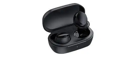 Shenzhen Shi Xingchen Electronic F12 True Wireless Stereo Earphones User Guide