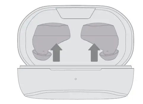 Shenzhen Shi Xingchen Electronic F12 True Wireless Stereo Earphones fig3