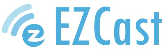 EZCast TwinX C-1 Wireless Dispaly Transmitter - logo